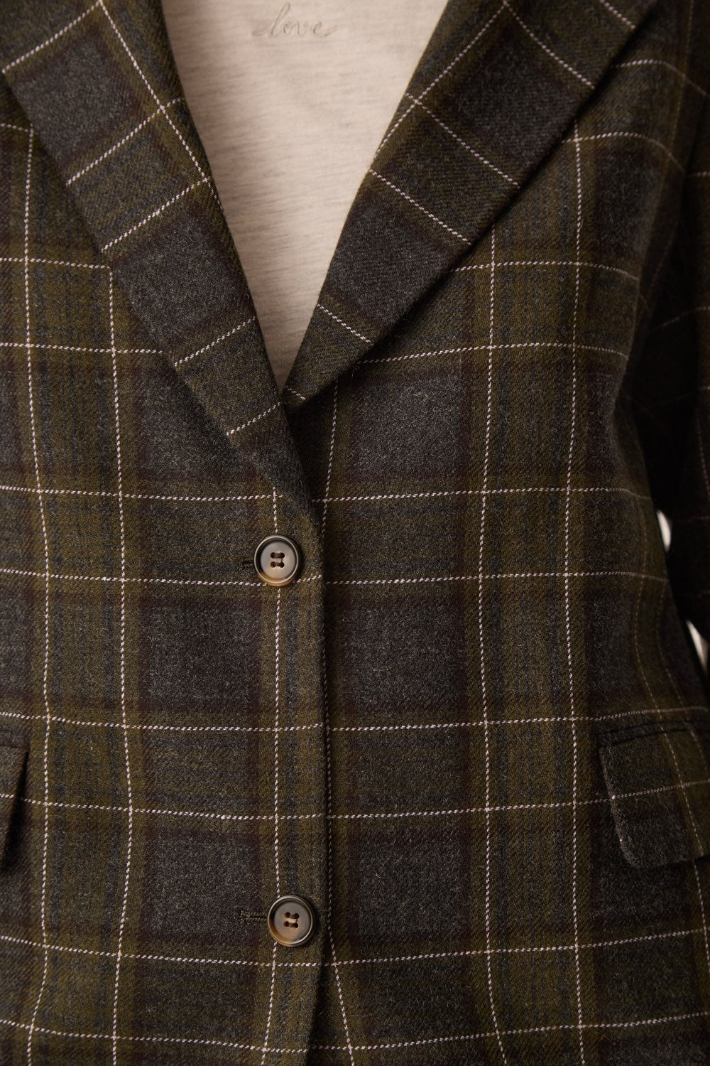Veste Elma Scott