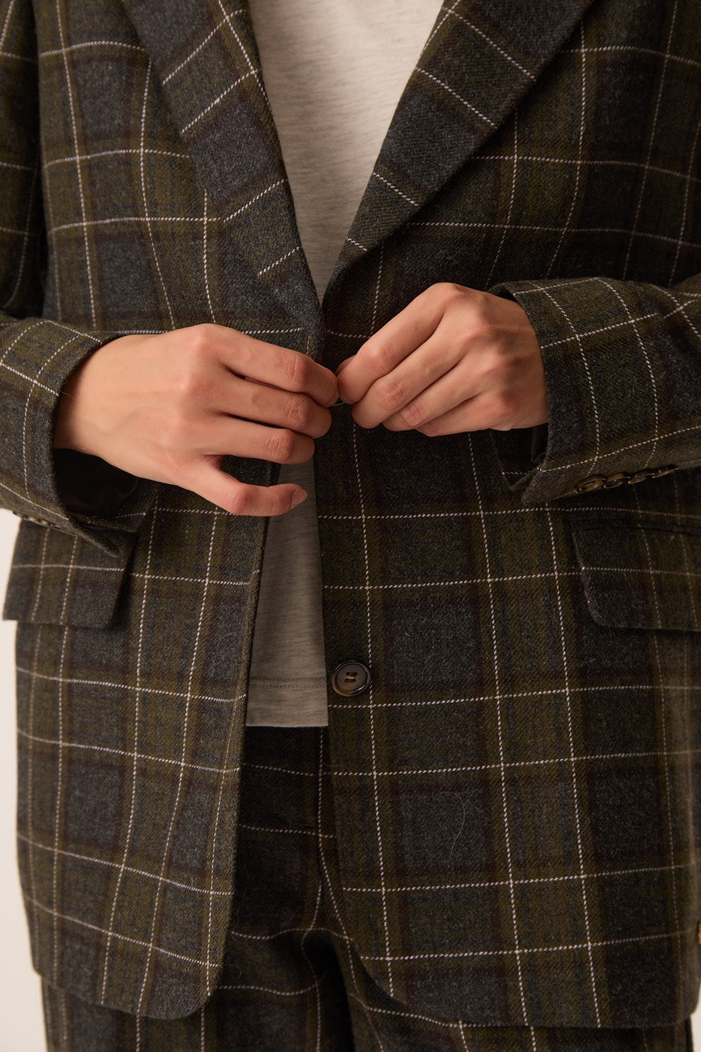 Veste Elma Scott