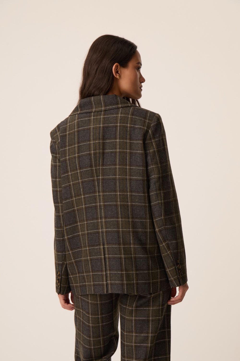 Veste Elma Scott
