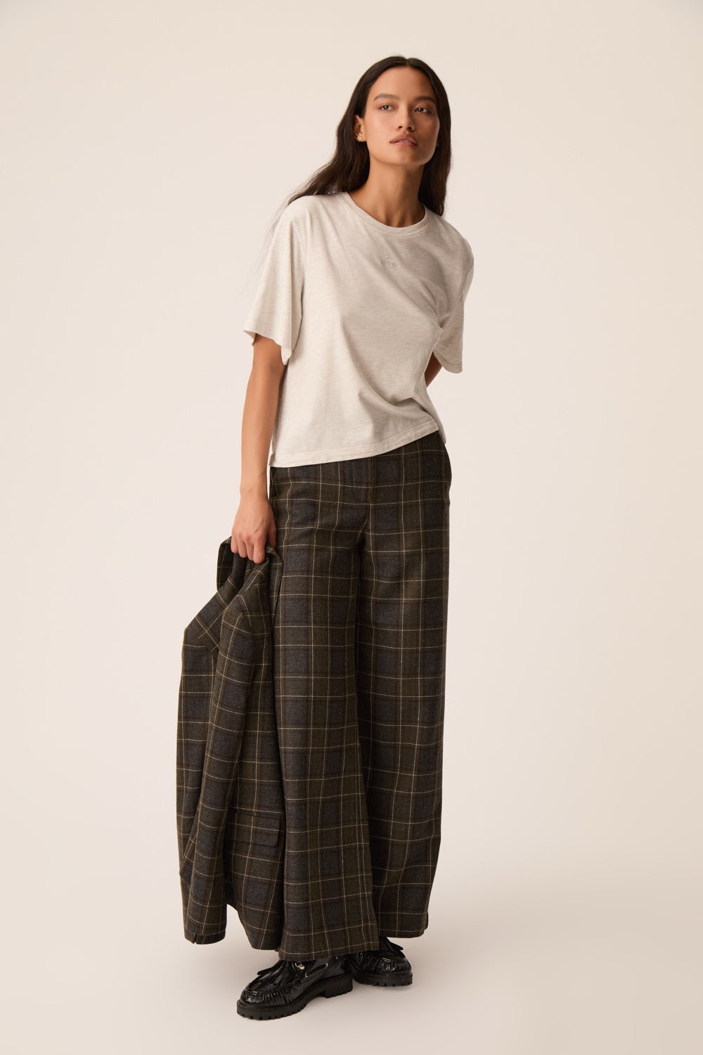 Trousers Elmour Scott