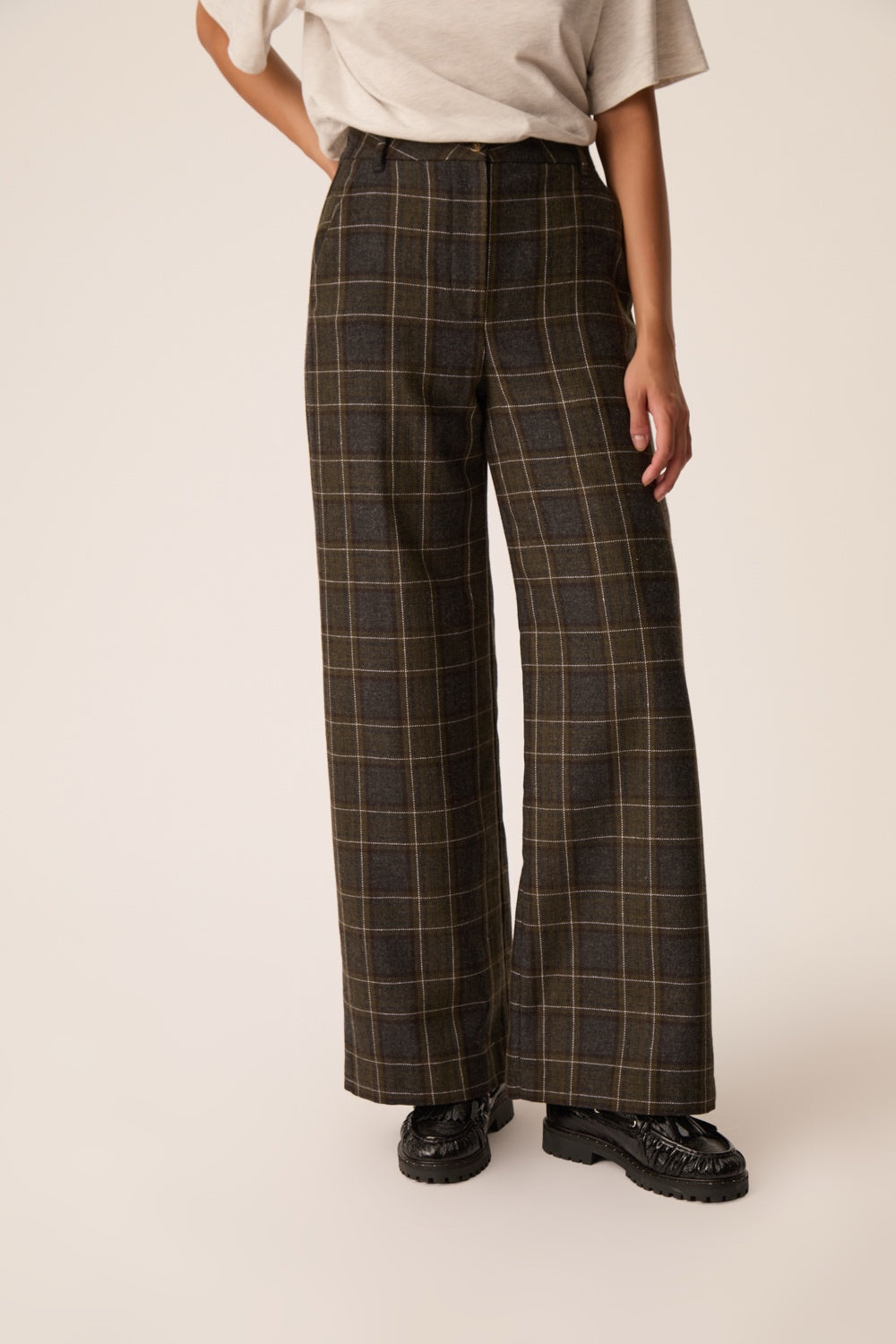 Trousers Elmour Scott
