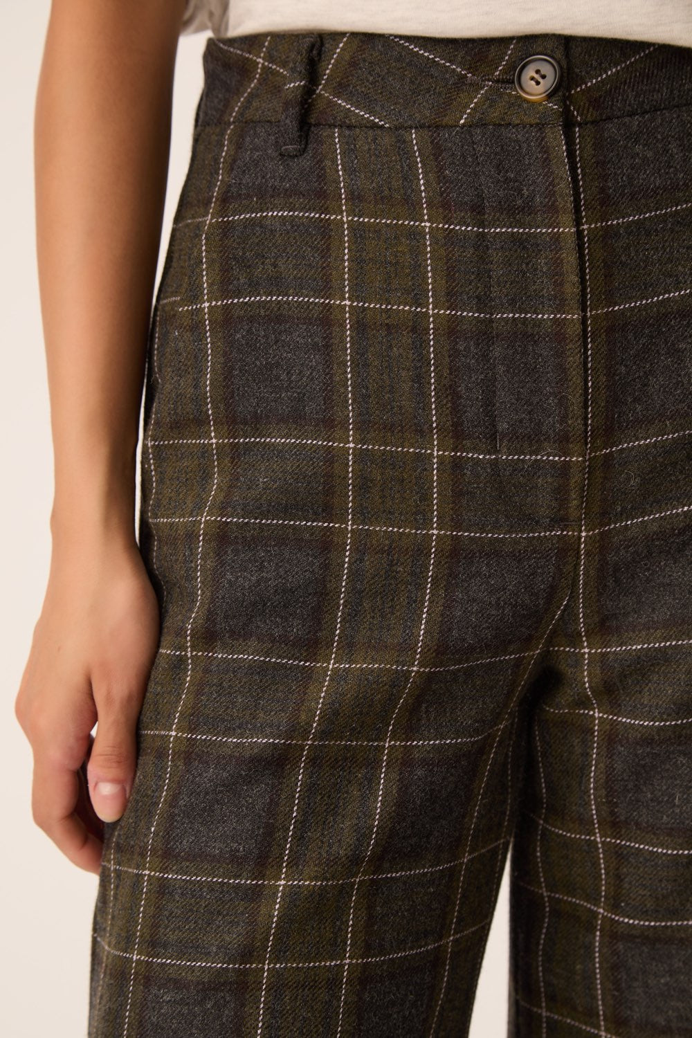 Trousers Elmour Scott