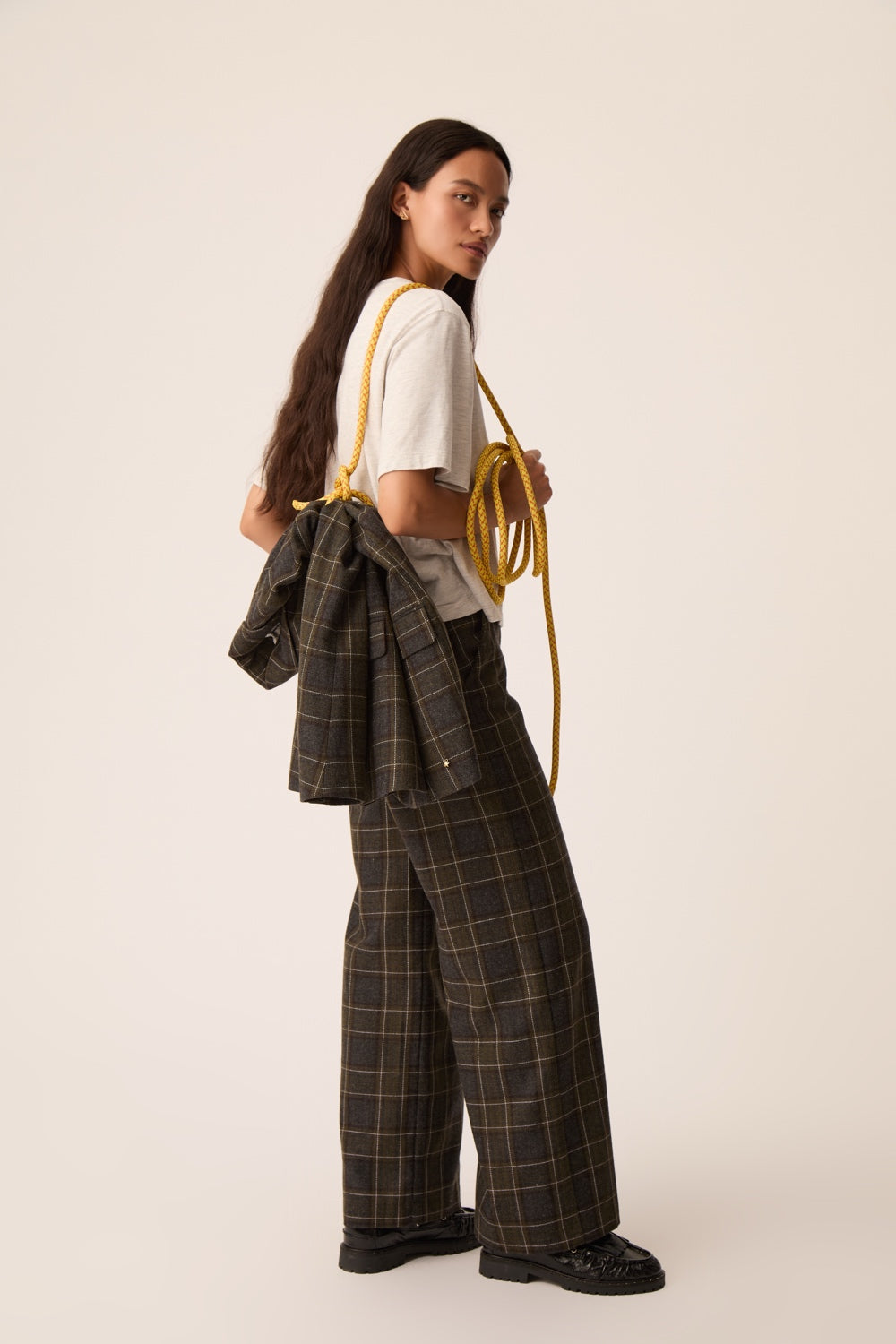 Trousers Elmour Scott