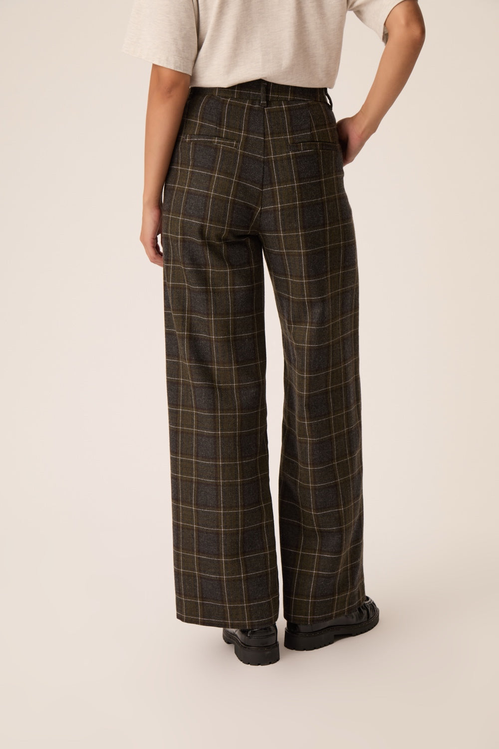 Trousers Elmour Scott