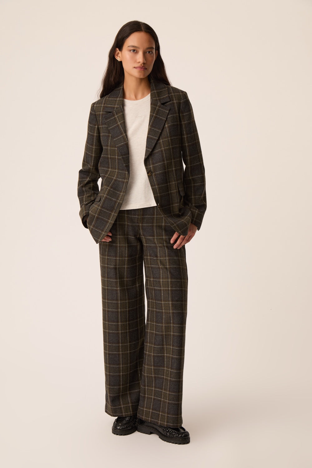 Trousers Elmour Scott