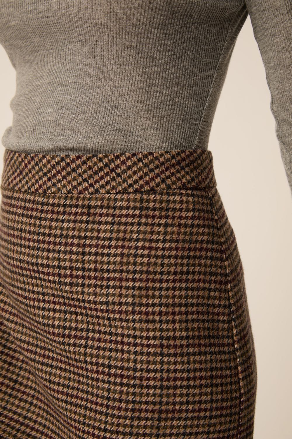 Skirt Tifine Brook