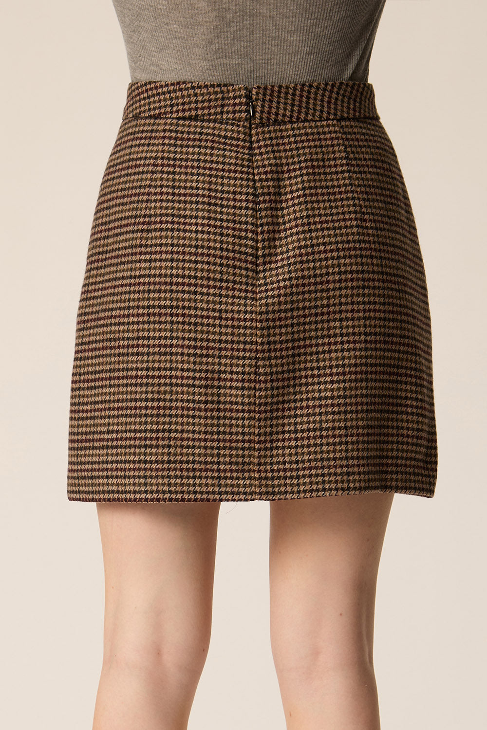 Skirt Tifine Brook