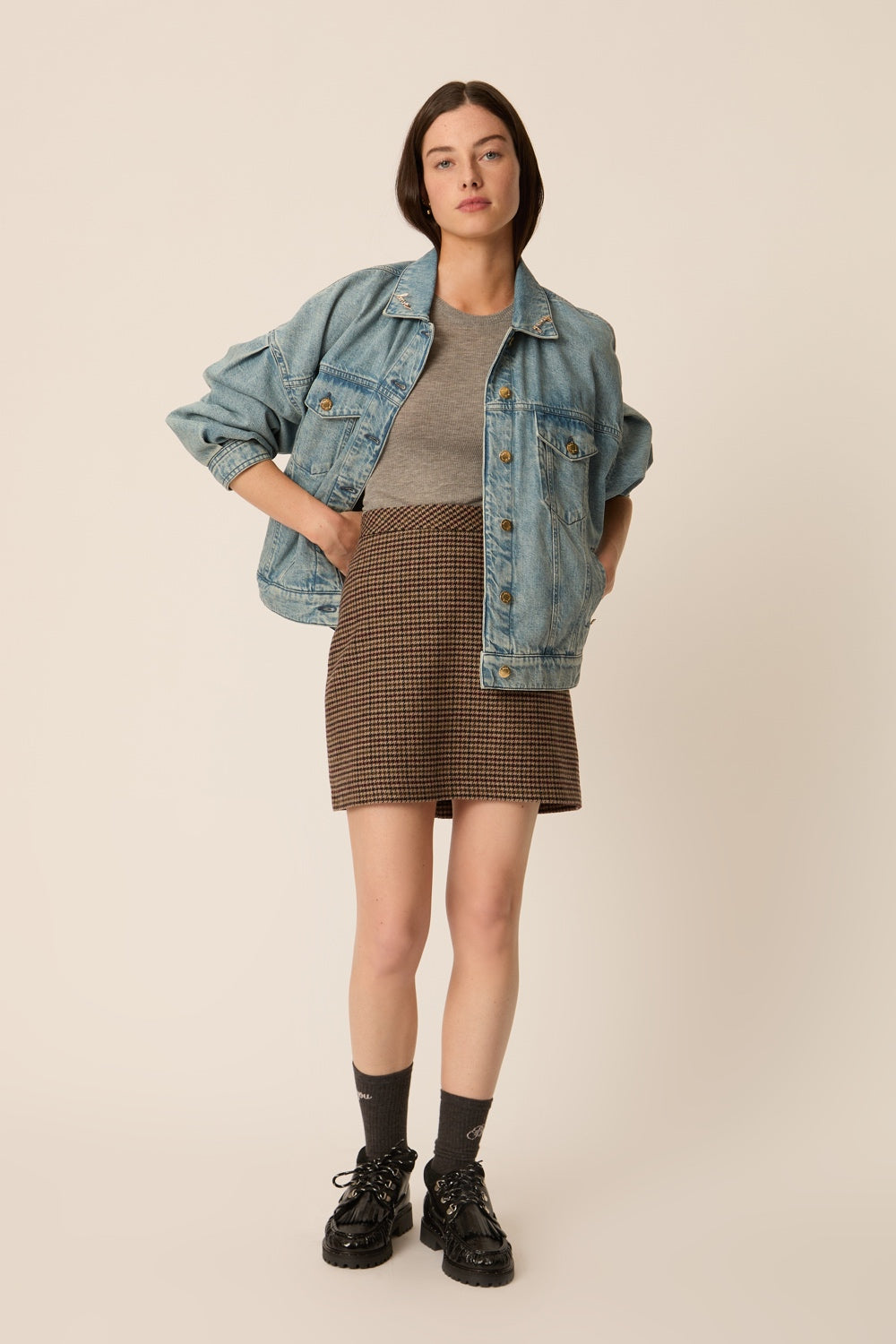 Skirt Tifine Brook