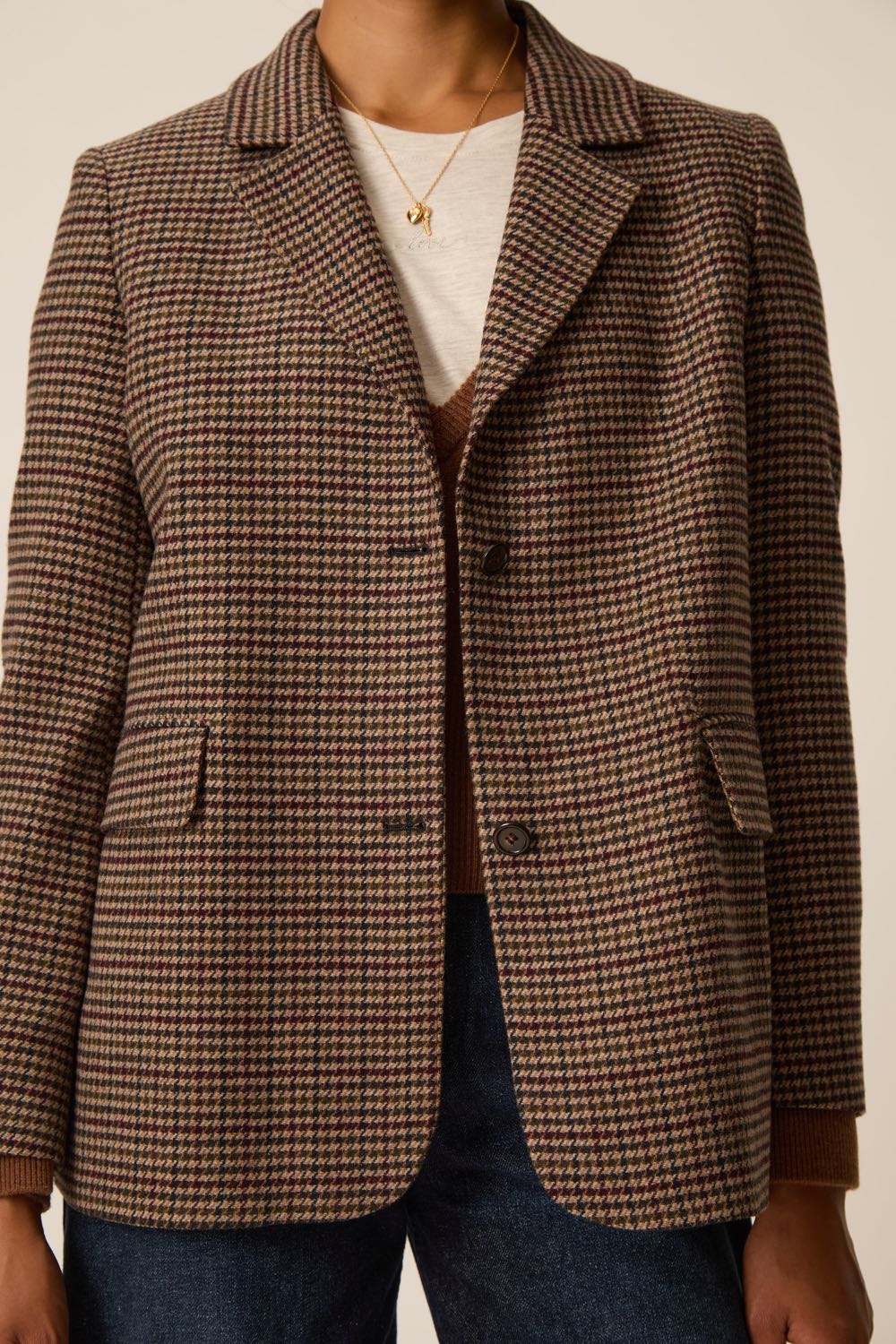 Chic jackets & coats | Des Petits Hauts - Page 3