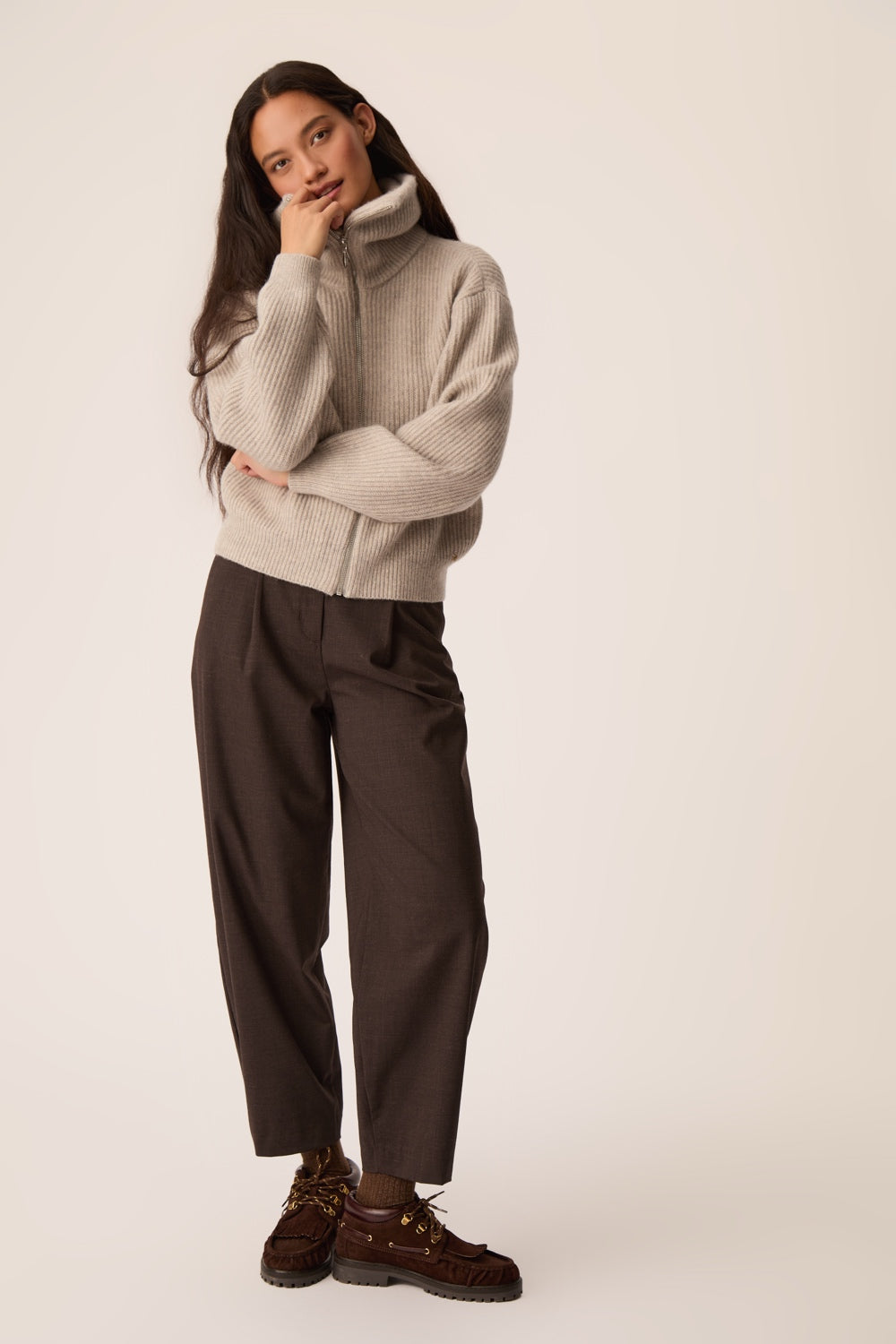 Pantalon Tal Ourson