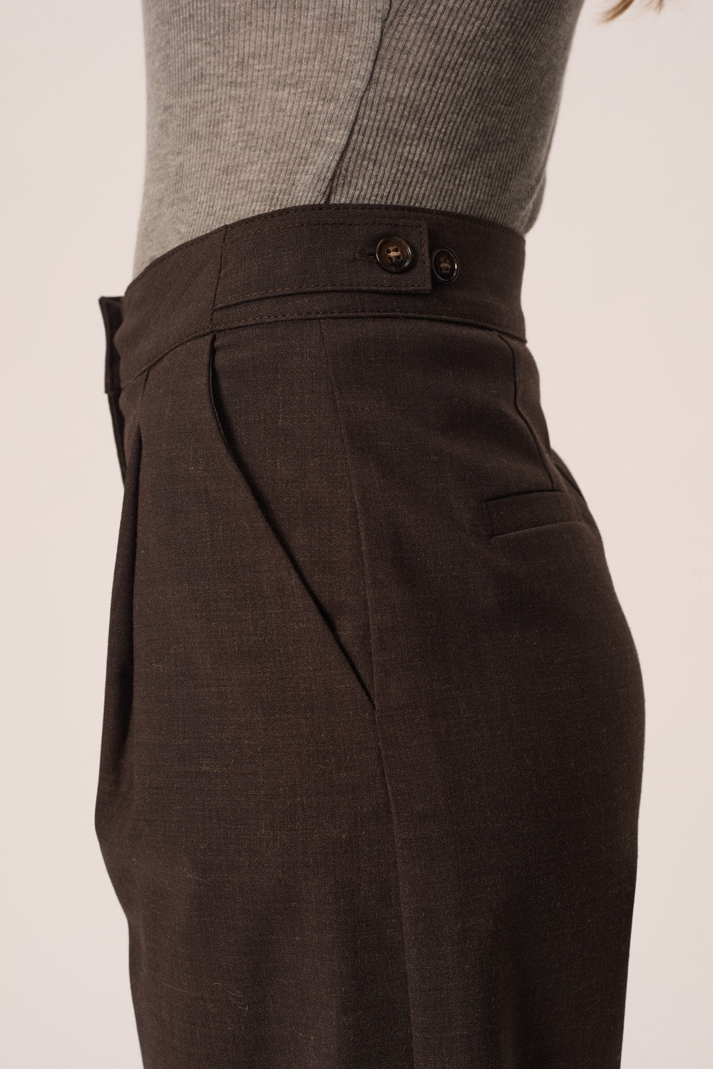 Pantalon Tal Ourson