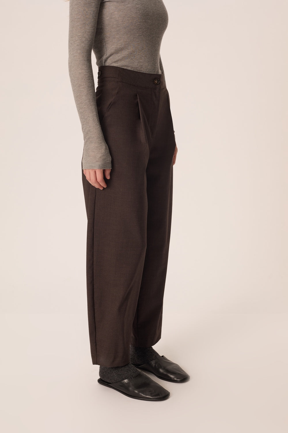 Pantalon Tal Ourson
