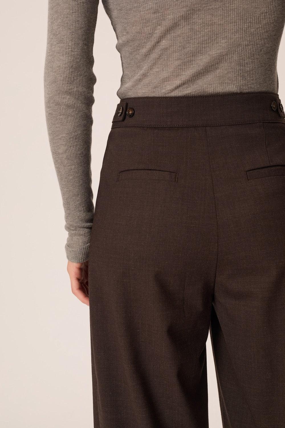 Pantalon Tal Ourson