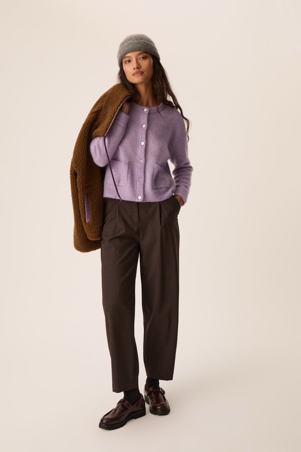 Pantalon Tal Ourson
