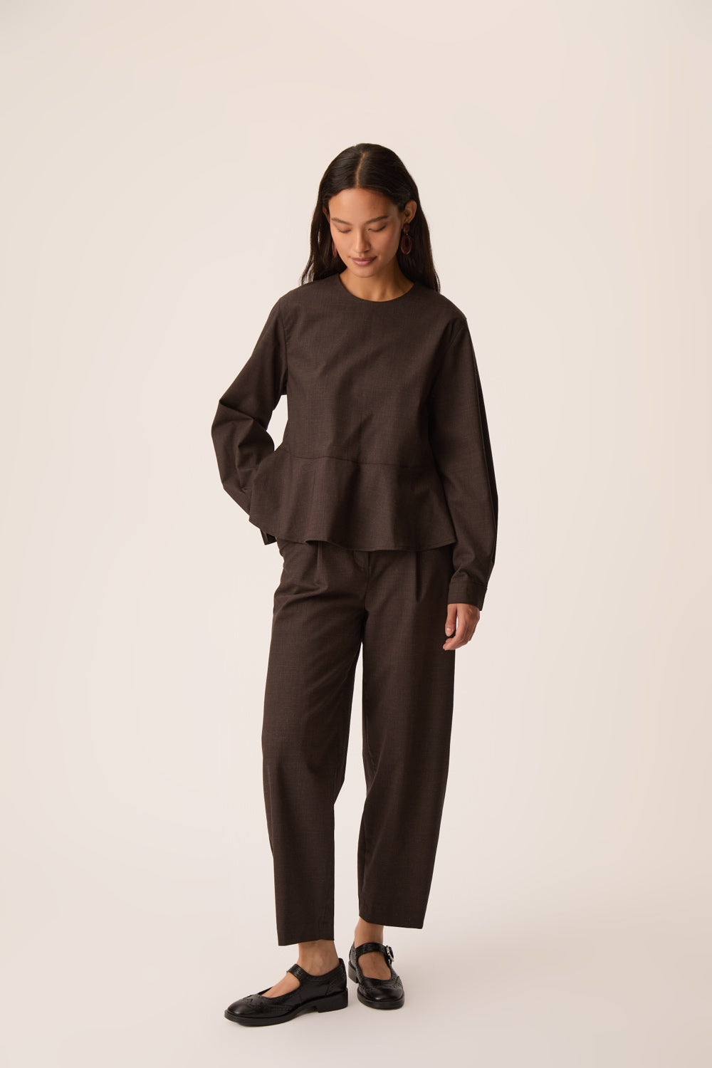 Top Talinette Ourson