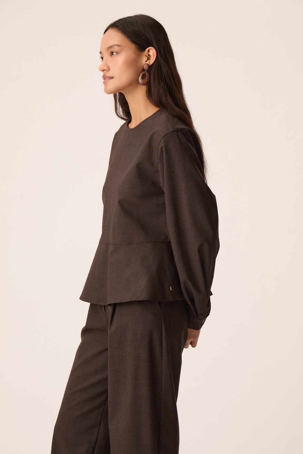 Top Talinette Ourson