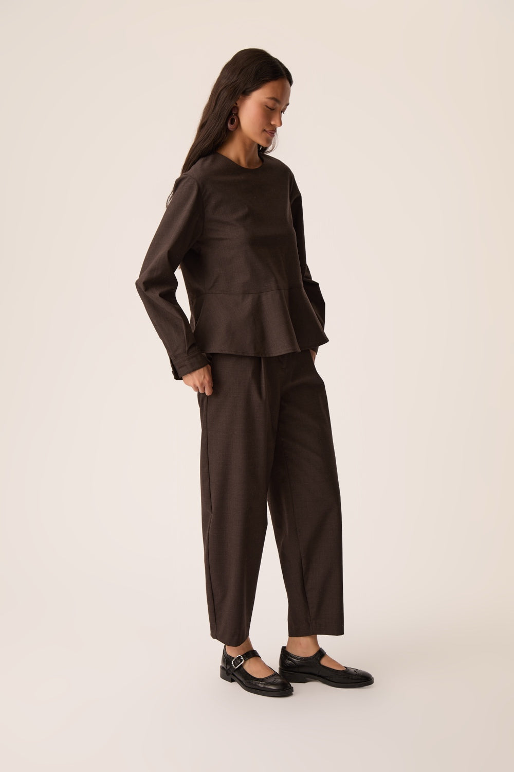 Top Talinette Ourson