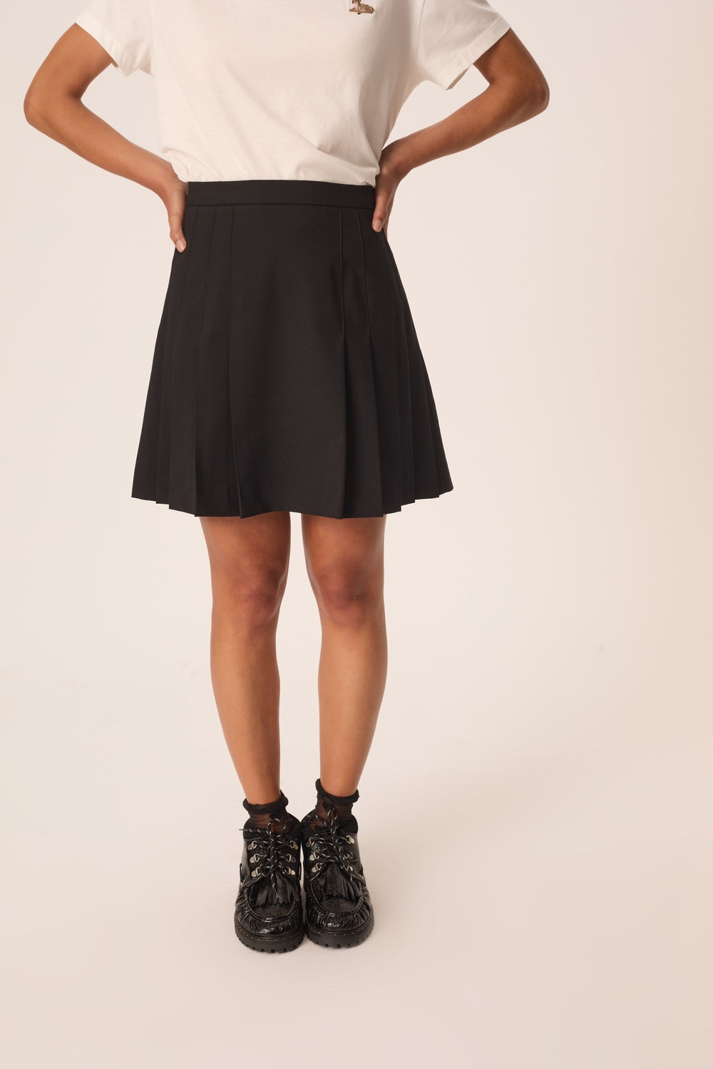 Skirt Tressa Black