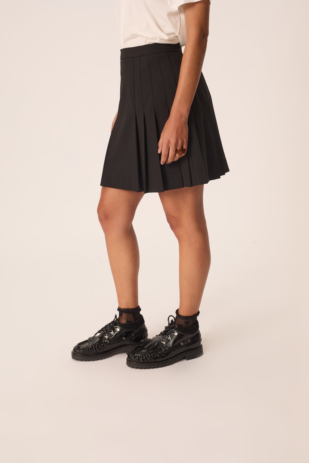 Skirt Tressa Black