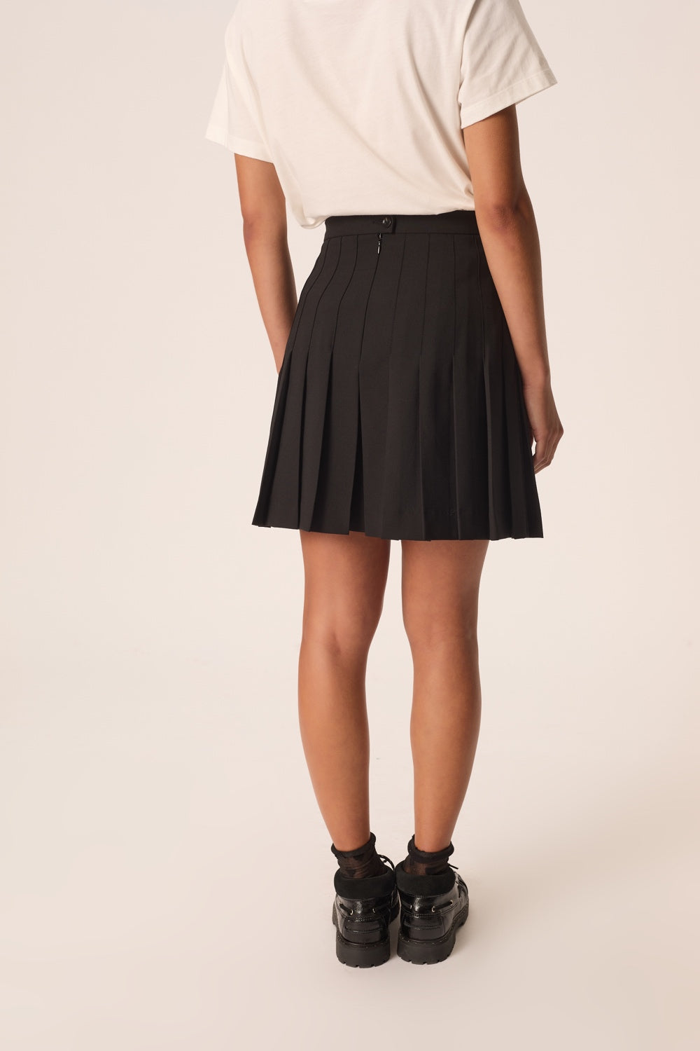 Skirt Tressa Black