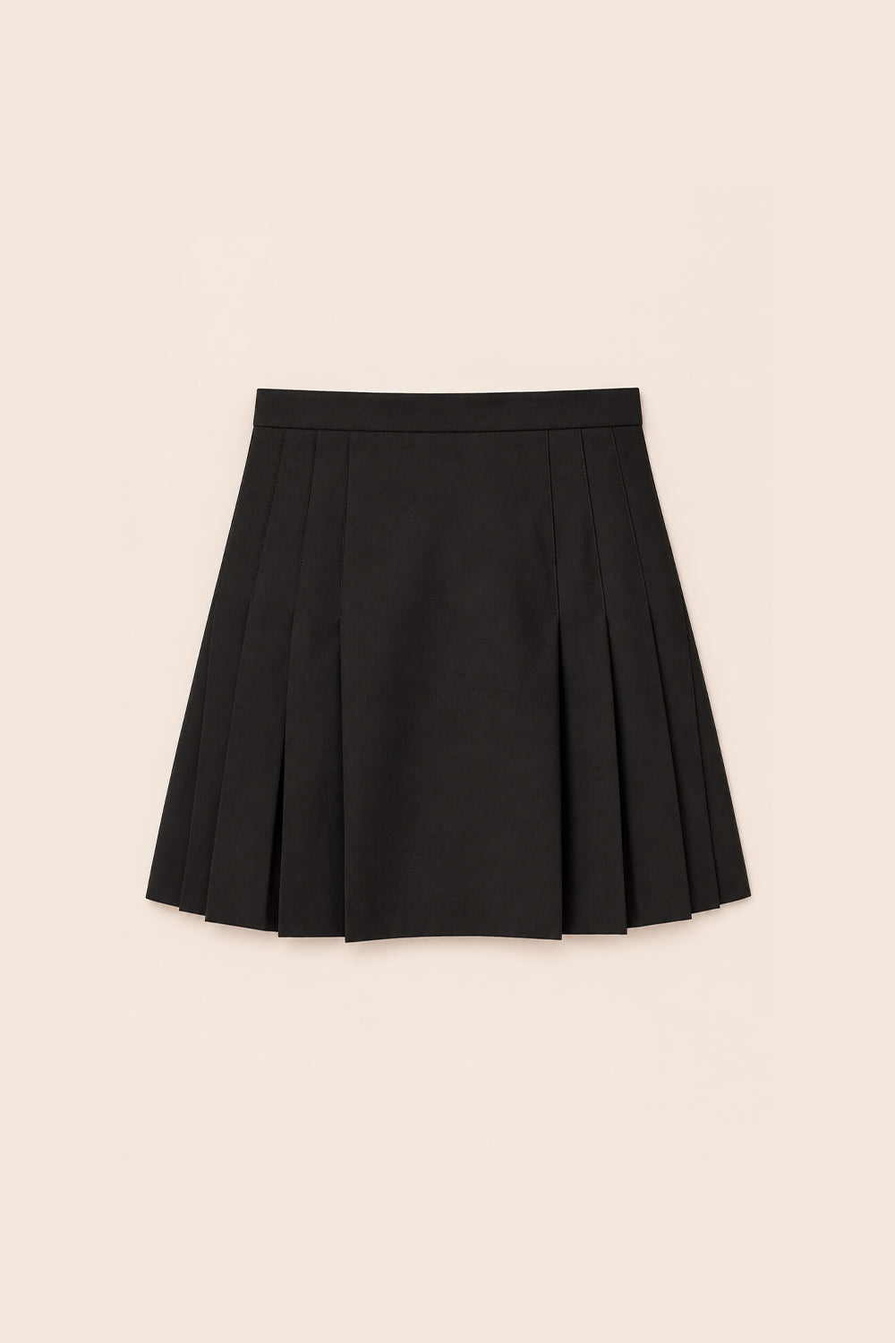 Skirt Tressa Black