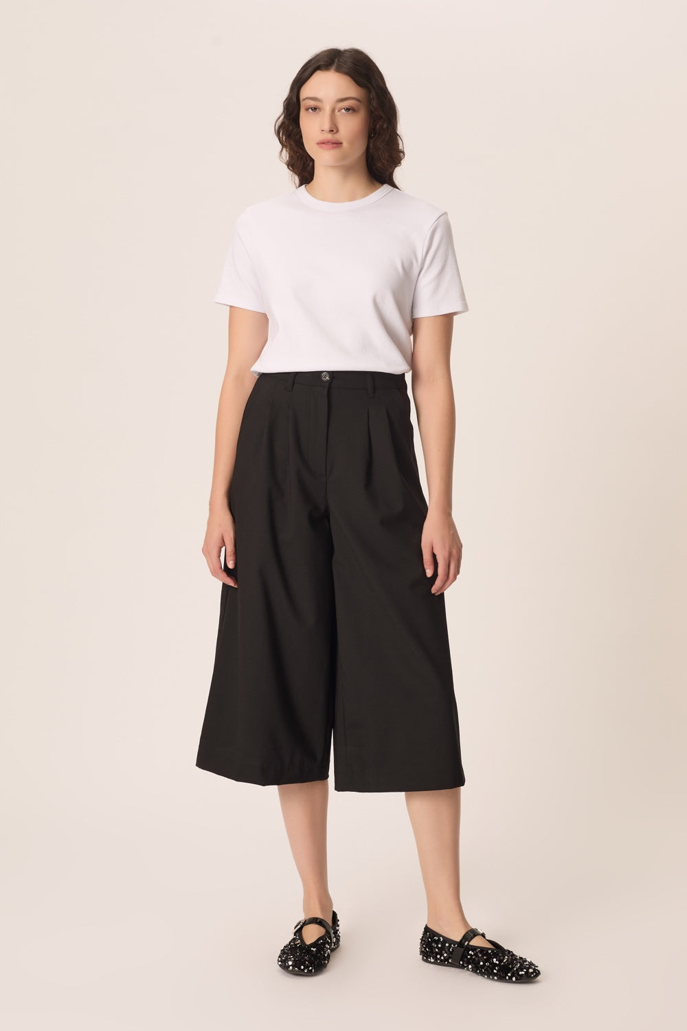 Bermuda Shorts Trevor Black
