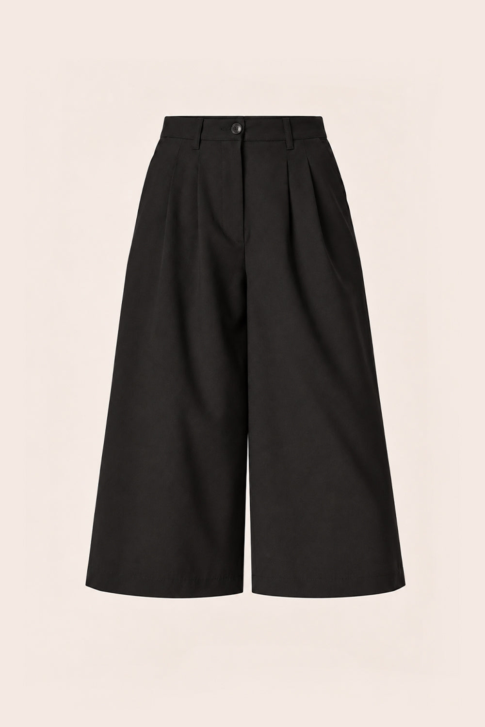 Bermuda Shorts Trevor Black