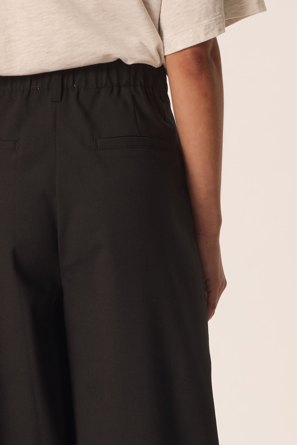 Pantalon Trevis Noir