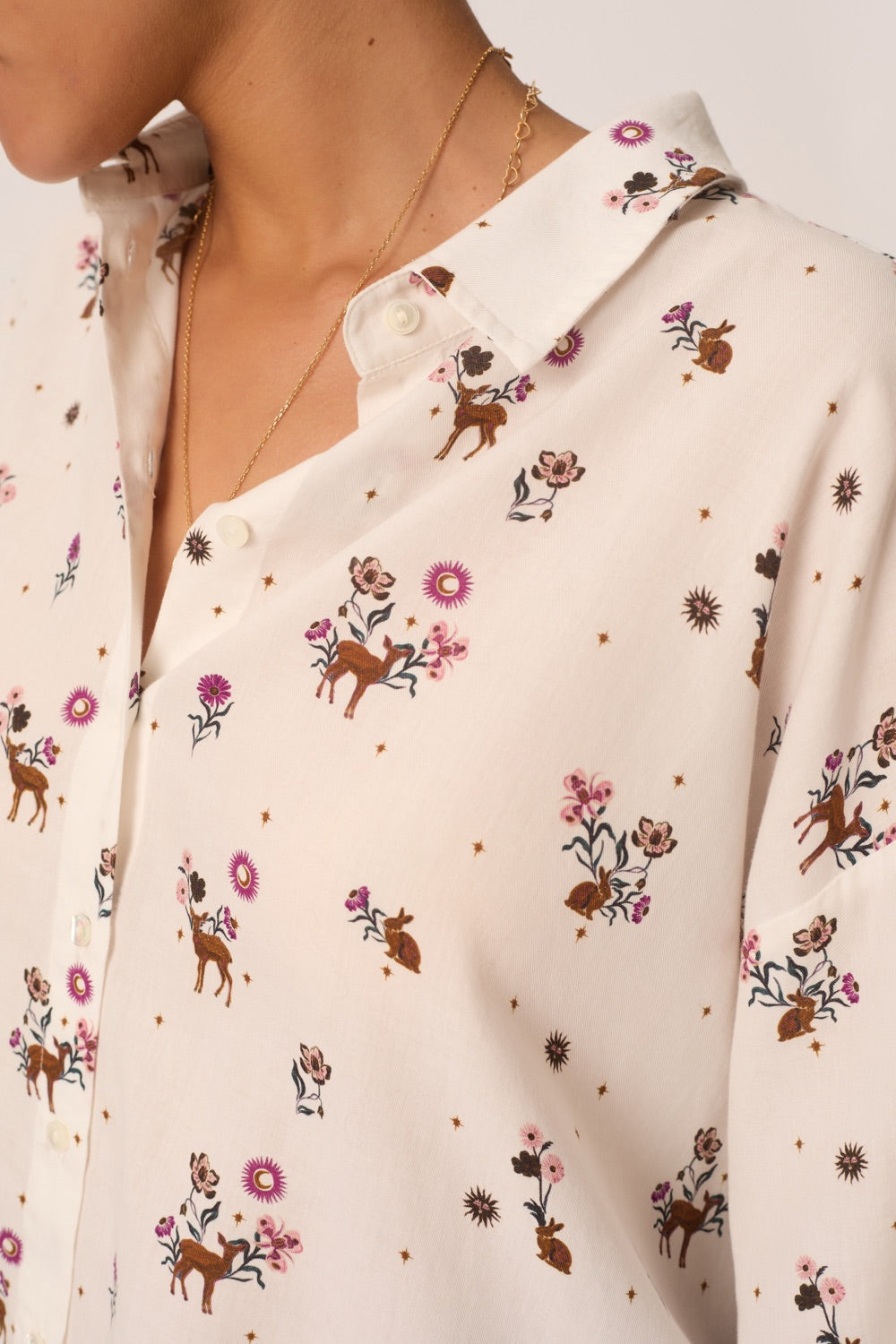 Shirt Sparky Fanfan