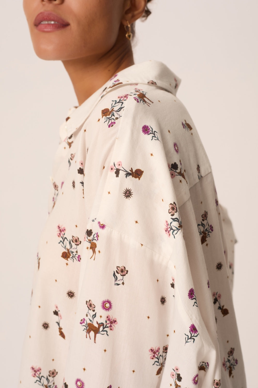 Chemise Sparky Fanfan