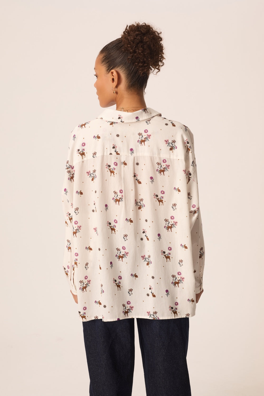 Shirt Sparky Fanfan