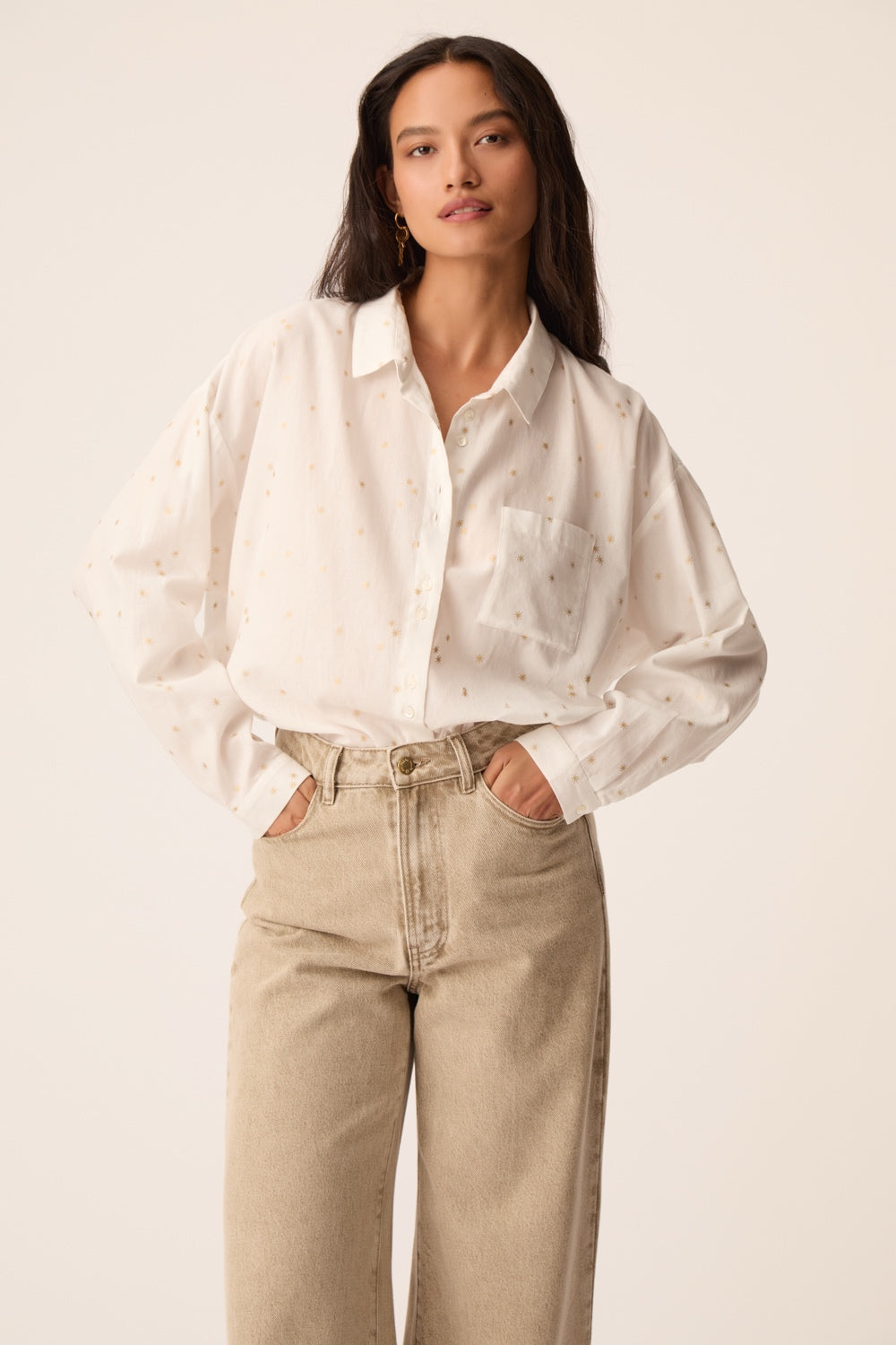 Shirt Velia Star