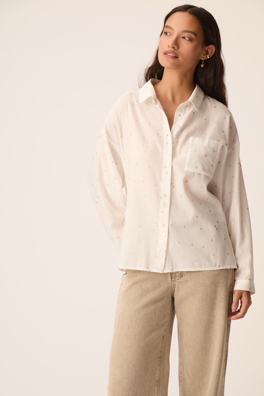 Shirt Velia Star