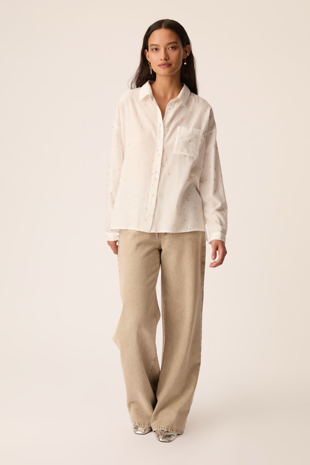 Shirt Velia Star