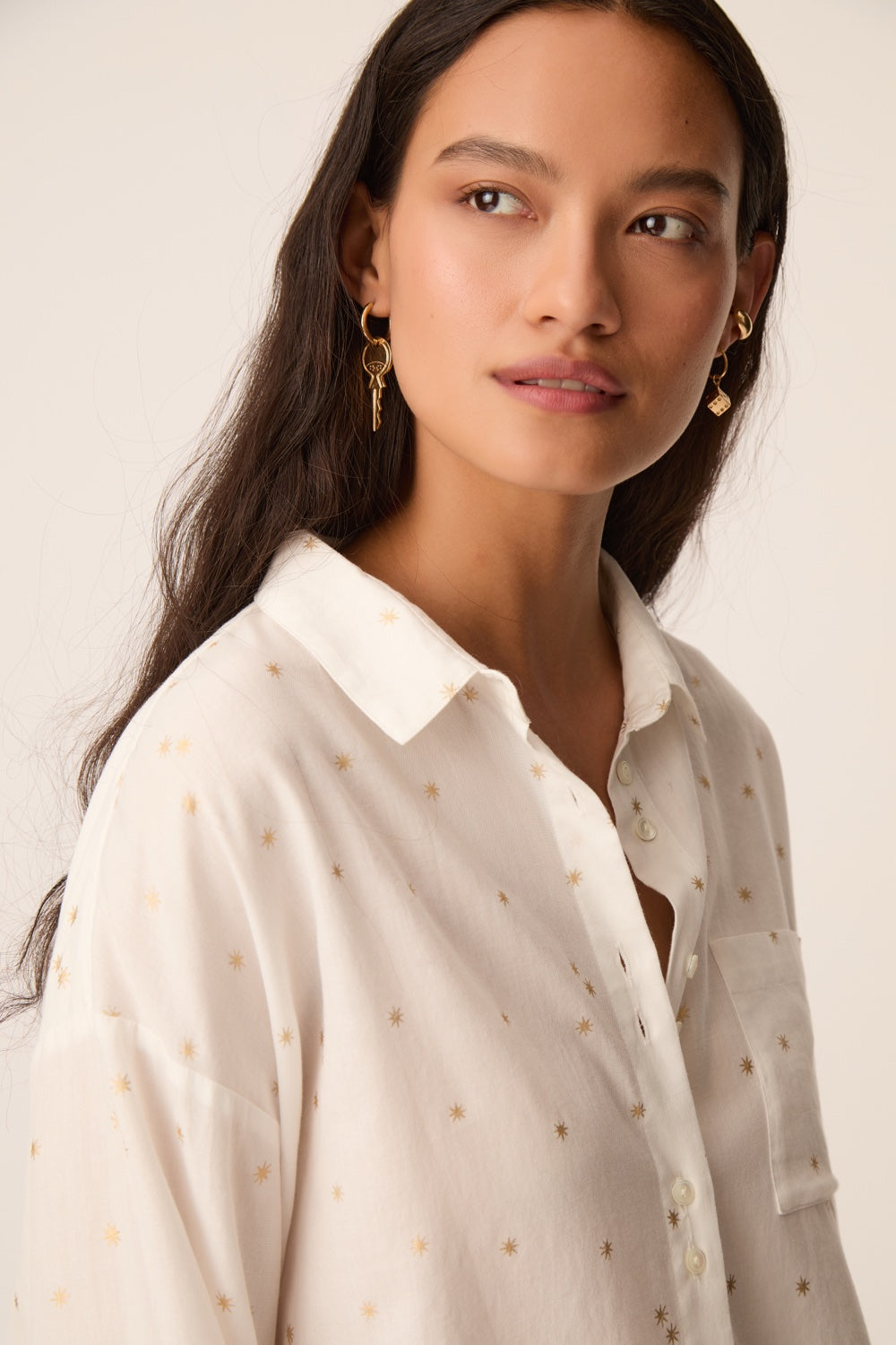 Shirt Velia Star