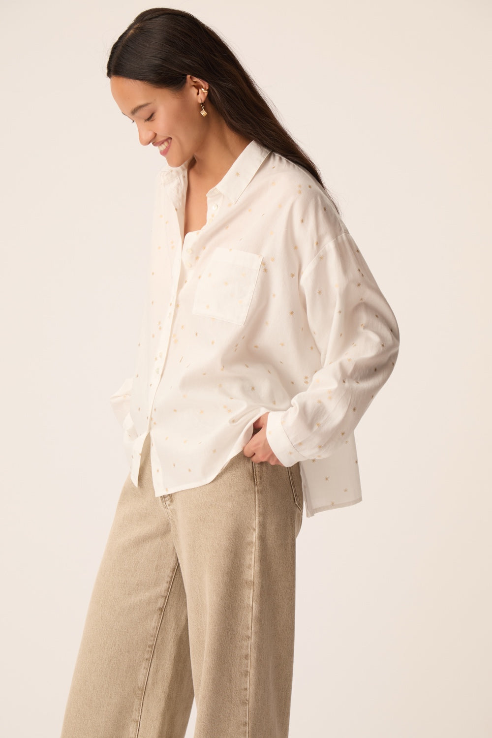Shirt Velia Star