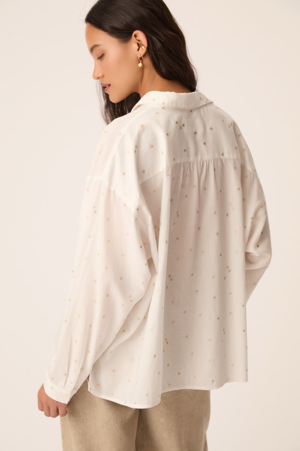 Shirt Velia Star