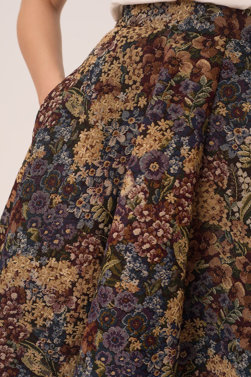 Skirt Thyoa Venezia