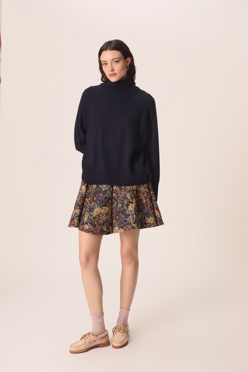 Skirt Thyoa Venezia