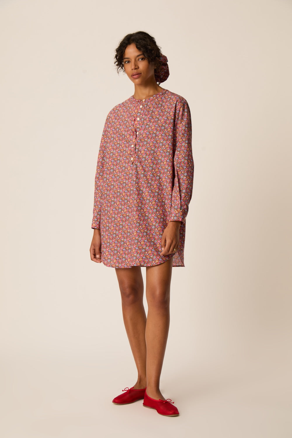 Dress Eugea Lena