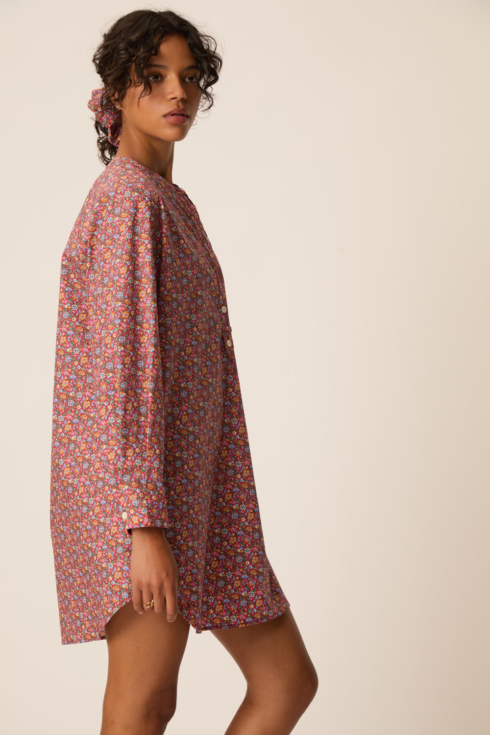Dress Eugea Lena