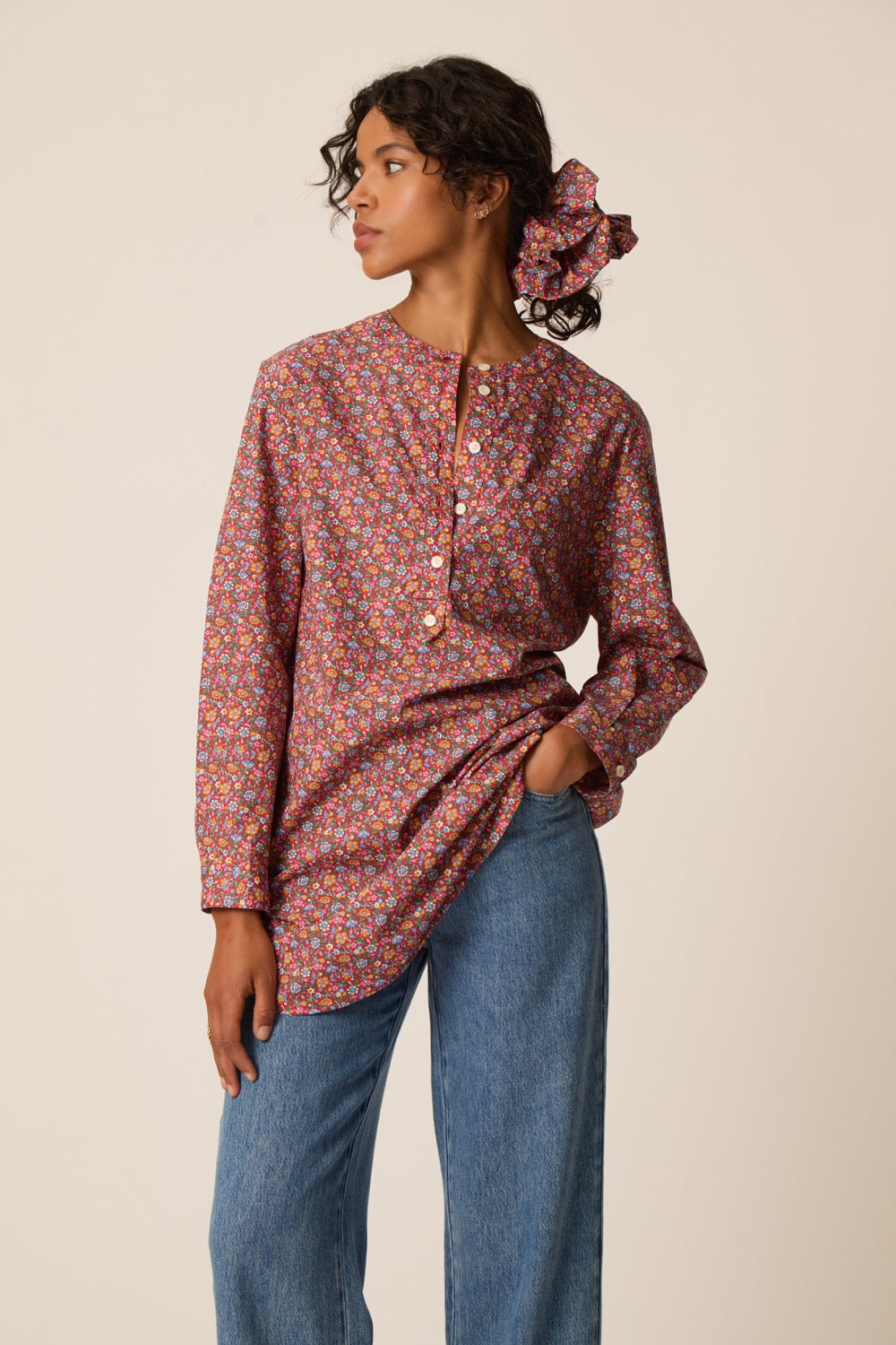 Dress Eugea Lena
