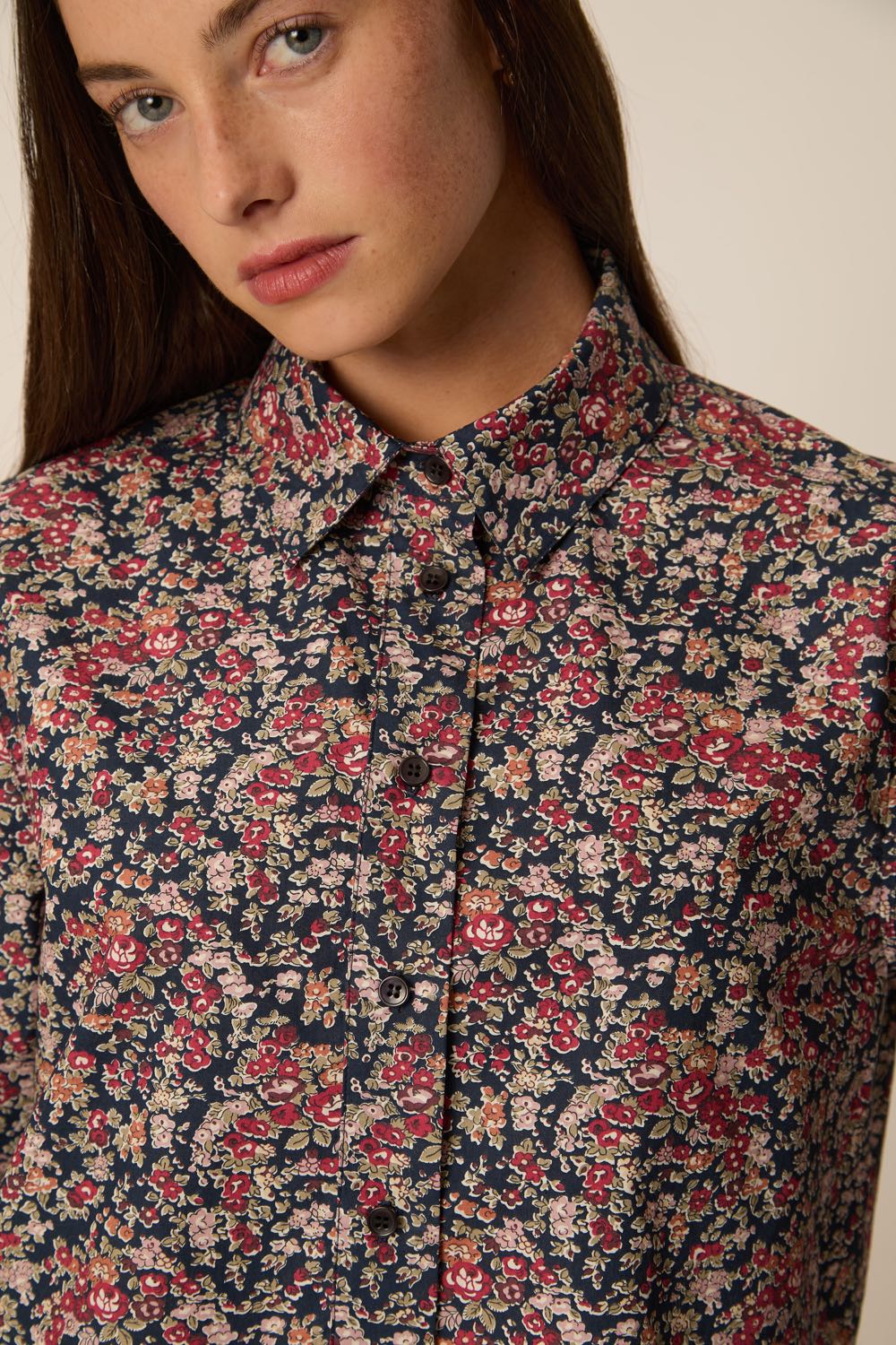 Shirt Umalya Taya