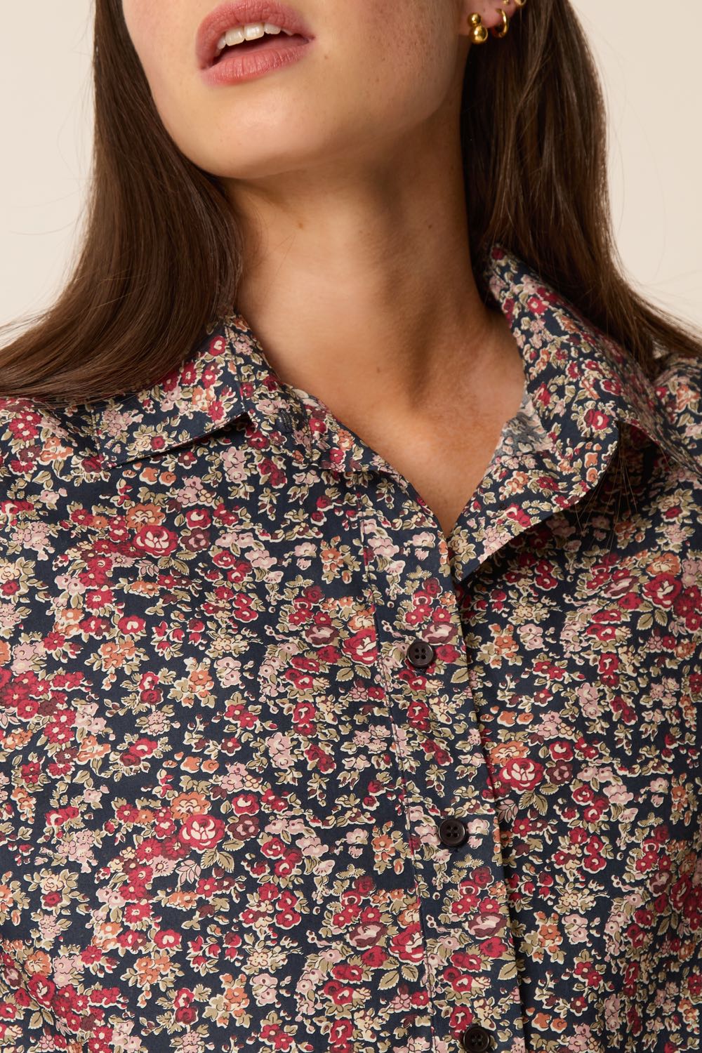 Shirt Umalya Taya