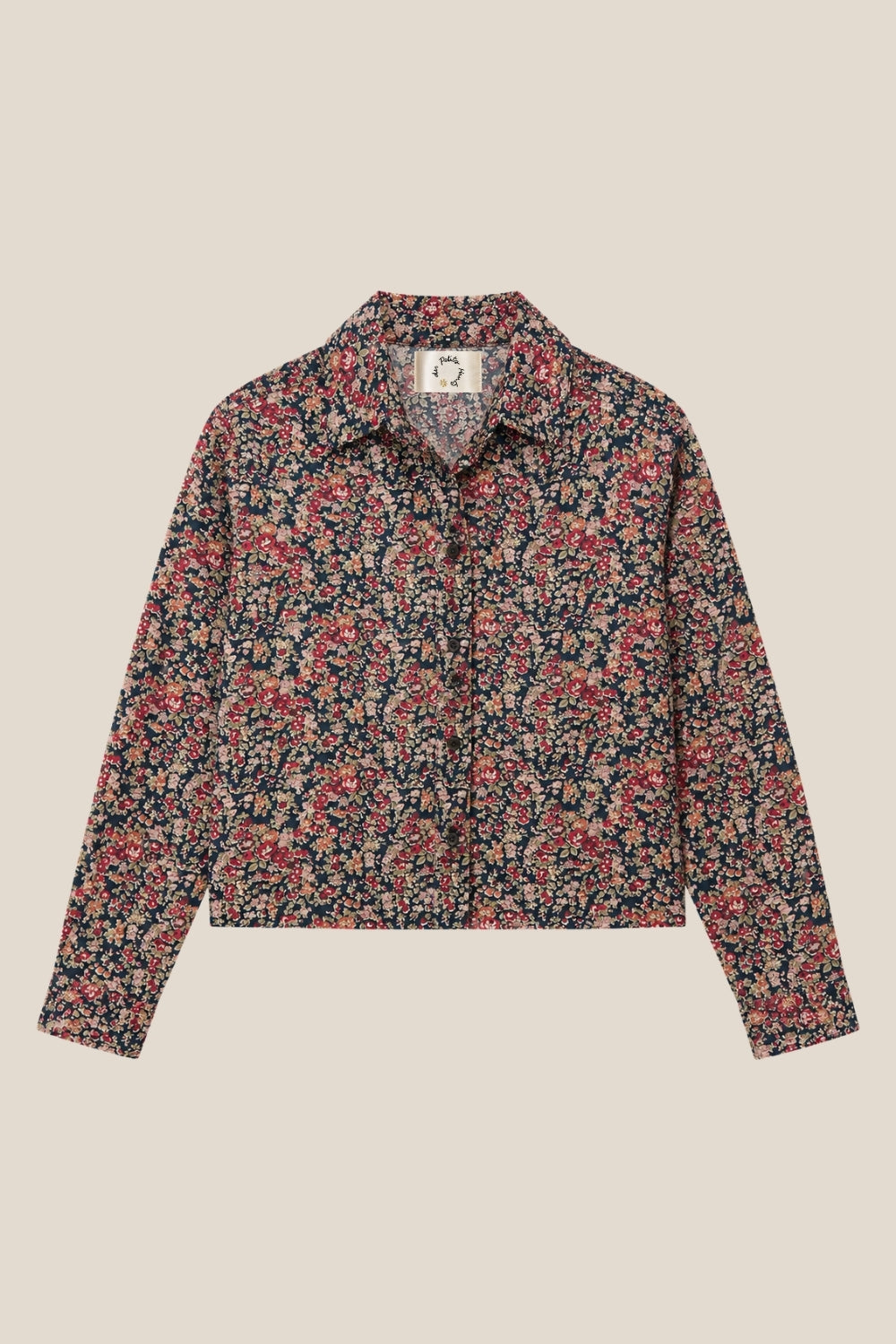 Shirt Umalya Taya