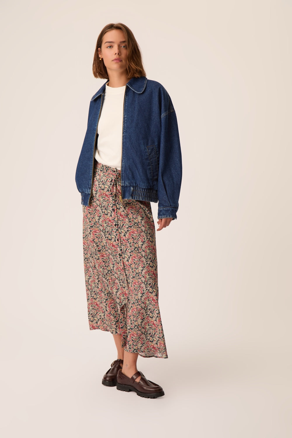Skirt Valouette Taya