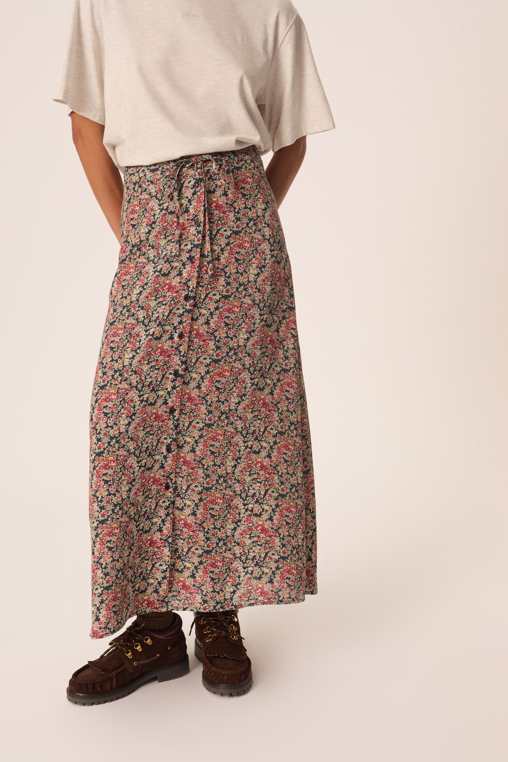 Skirt Valouette Taya