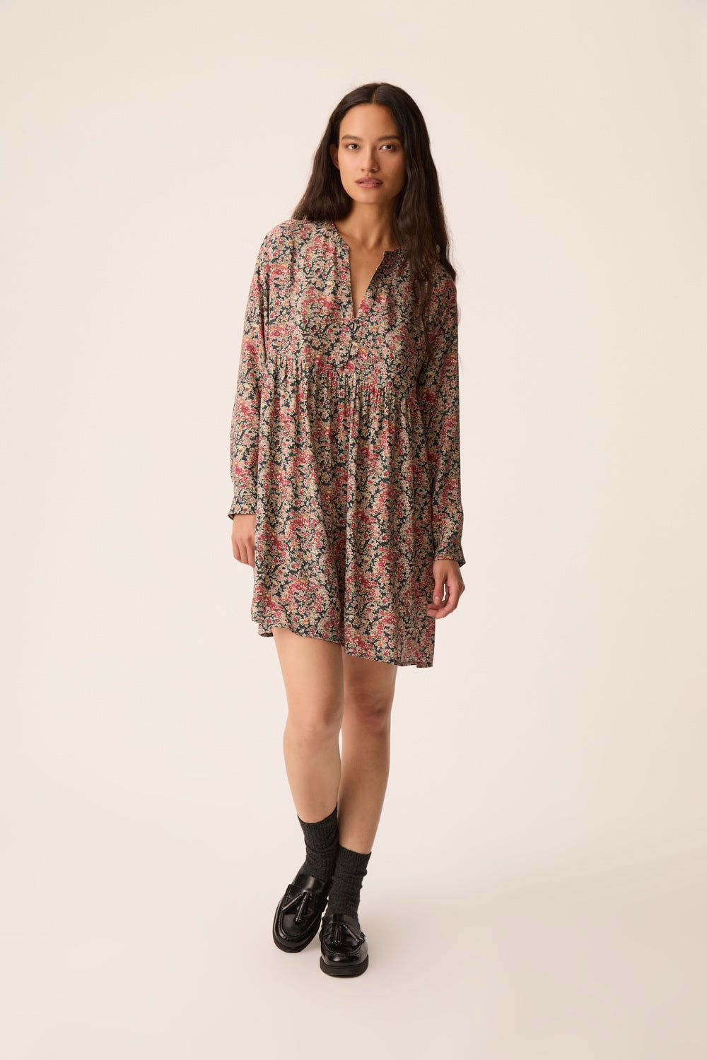 Dress Valorine Taya