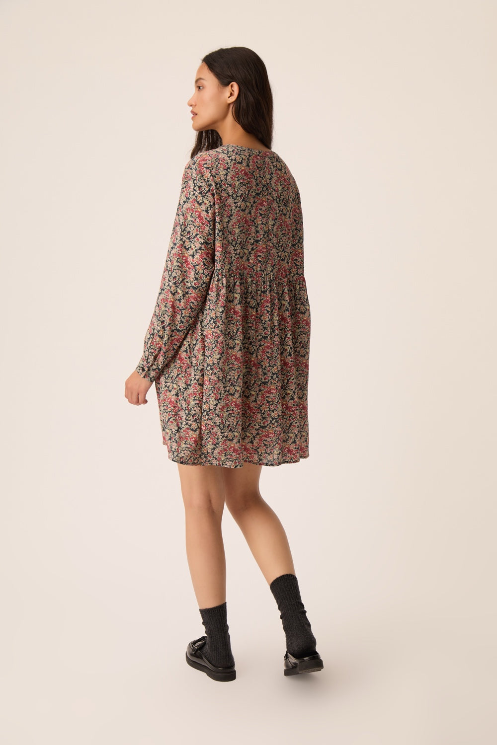 Dress Valorine Taya