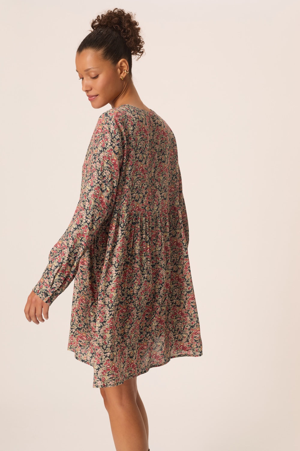 Vestido Valorine Taya